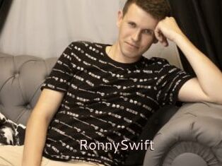 RonnySwift