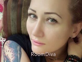 RoomDiva