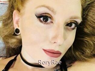 RoryRae