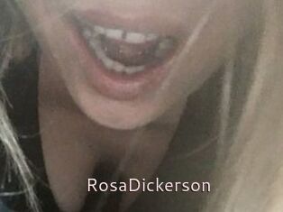 RosaDickerson