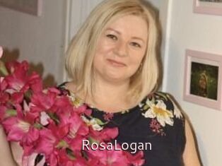 RosaLogan