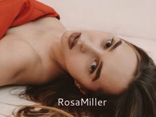 RosaMiller