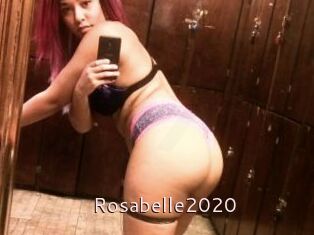 Rosabelle2020