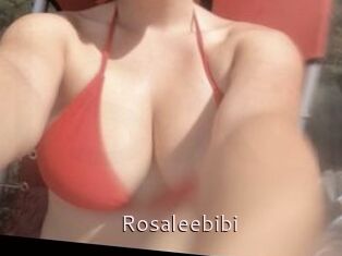 Rosaleebibi