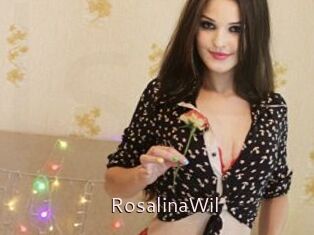 RosalinaWil