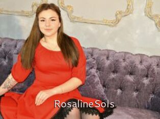 RosalineSols