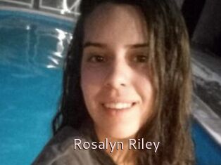 Rosalyn_Riley