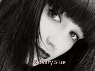 RosaryBlue