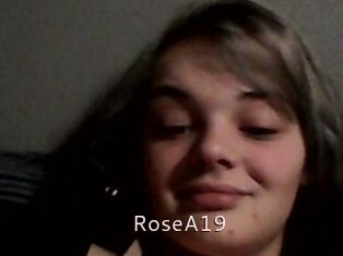 RoseA19