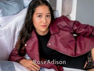 RoseAdison