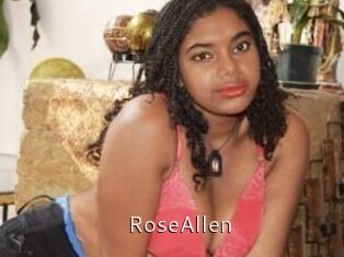 RoseAllen