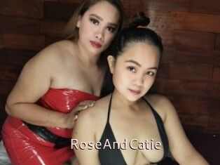 RoseAndCatie