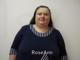 RoseAnn