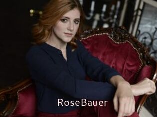 RoseBauer