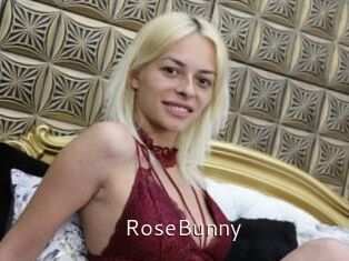 RoseBunny