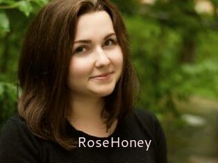 RoseHoney