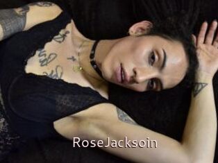 RoseJacksoin