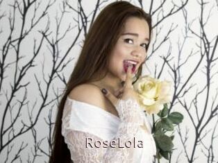 RoseLola