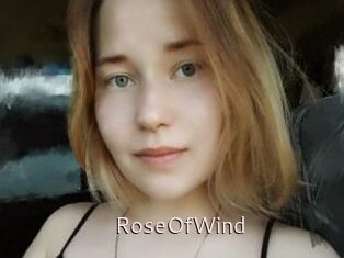 RoseOfWind