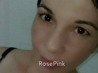 RosePink