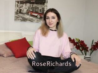 RoseRichards