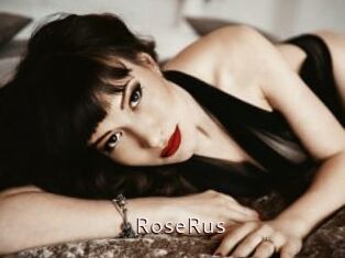 RoseRus