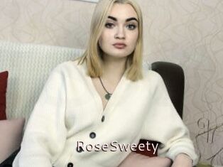 RoseSweety