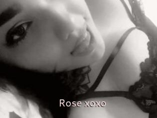 Rose_xoxo