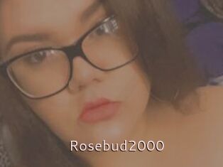 Rosebud2000