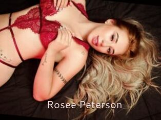 Rosee_Peterson