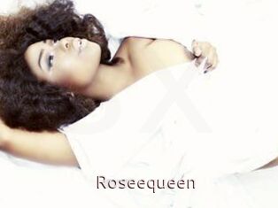 Roseequeen