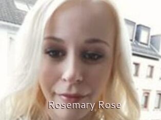 Rosemary_Rose