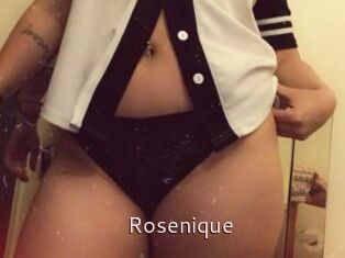 Rosenique