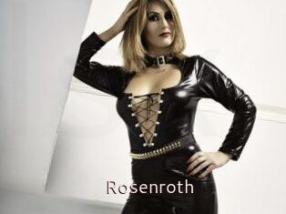 Rosenroth