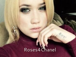 Roses4Chanel