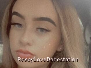 RoseyLoveBabestation