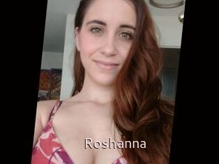 Roshanna