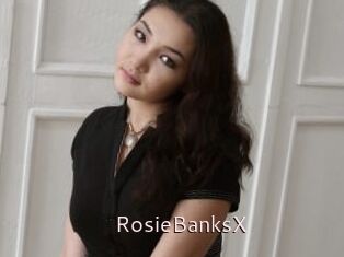 RosieBanksX