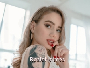 RosieHolmes