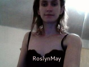 RoslynMay