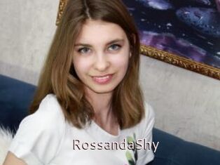 RossandaShy