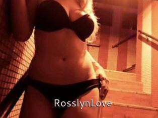 RosslynLove