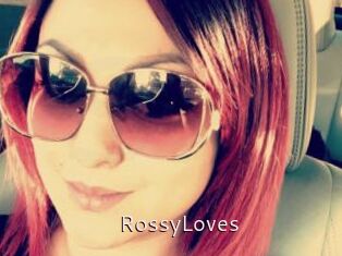 RossyLoves