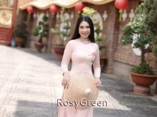 RosyGreen