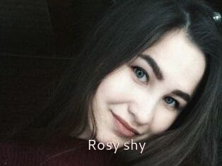 Rosy_shy