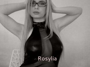 Rosylia