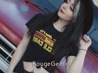 RougeGemini