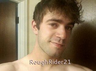 RoughRider21