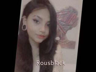 Rousblack