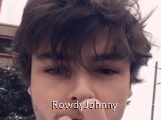 RowdyJohnny